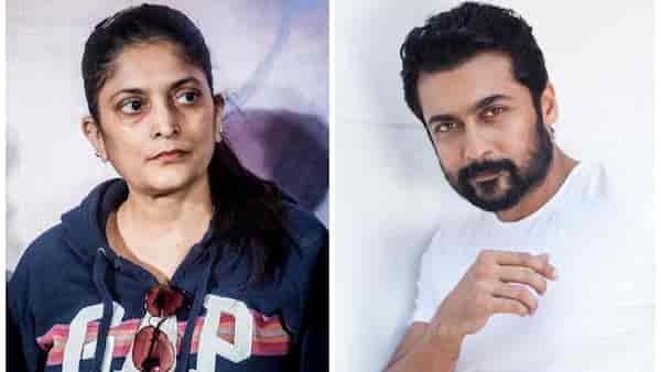 Is Hombale Films’ next the Suriya-starrer that Sudha Kongara had announced earlier?