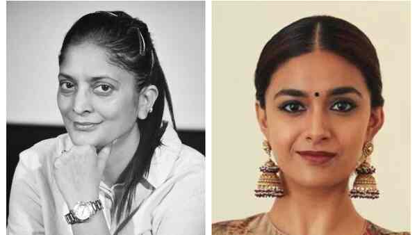 Soorarai Pottru filmmaker Sudha Kongara to direct Keerthy Suresh next?