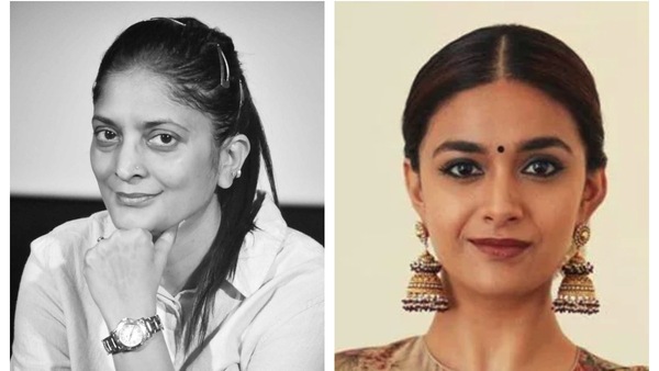 Soorarai Pottru filmmaker Sudha Kongara to direct Keerthy Suresh next?
