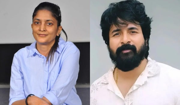 Sivakarthikeyan and Sudha Kongara project to have THIS leading actor play the baddie?