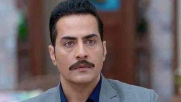 Anupama: Namaste America actor Sudhanshu Pandey says he wouldn't mind doing bold scenes under the right conditions