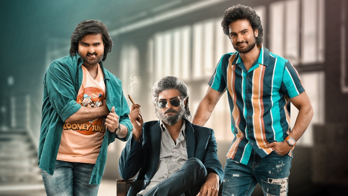Maama Mascheendra release date: When and where to watch Sudheer Babu’s crime comedy