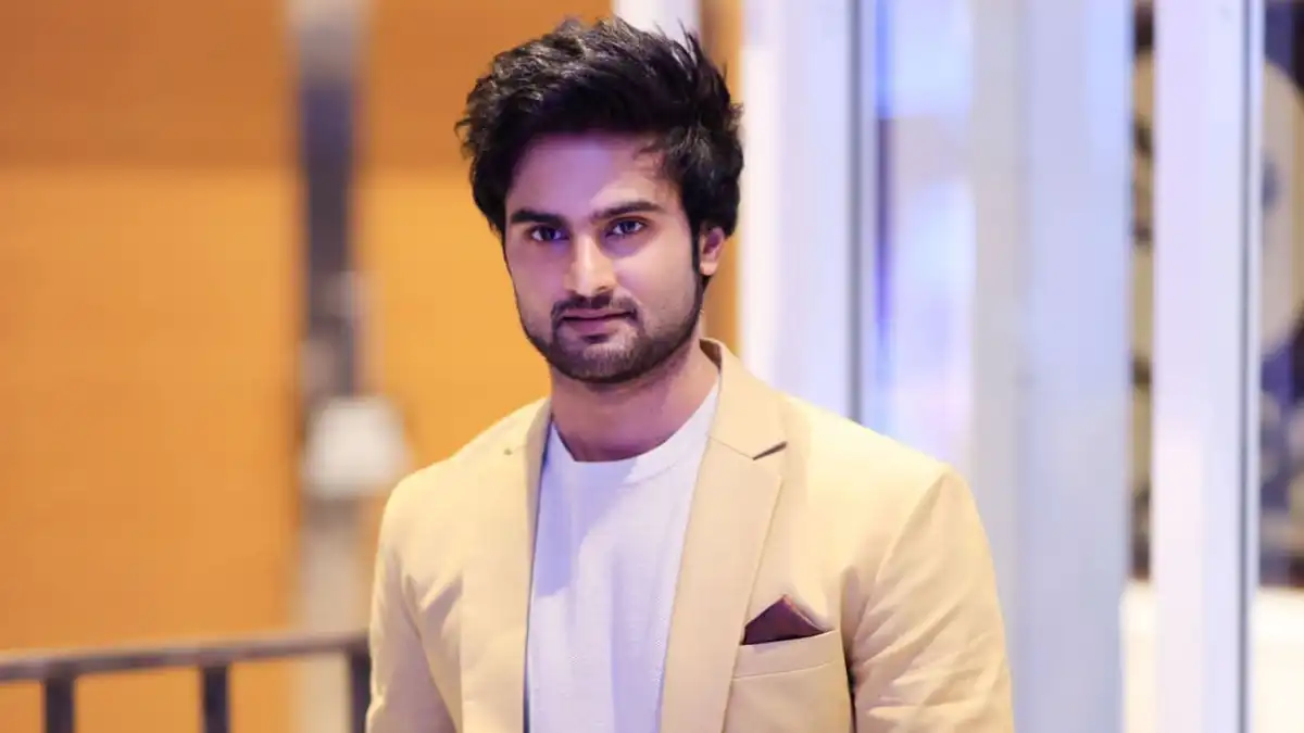 Sudheer Babu: I accepted Aa Ammayi Gurinchi Meeku Cheppali for its story and not only for the director