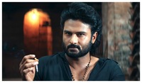 Sudheer Babu's Harom Hara to be available on not one but four OTT platforms