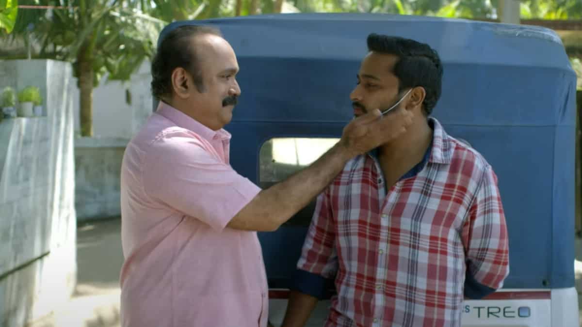 Kadina Kadoramee Andakadaham on OTT Premakkathu Pattu sums up the