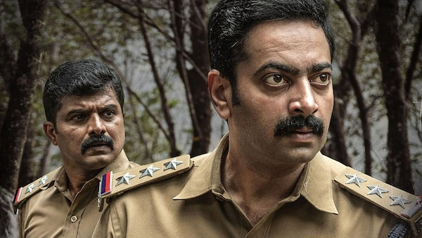 Exclusive! Saiju Kurup’s Antakshari is a unique crime-thriller that will surprise the audience: Vipin Das