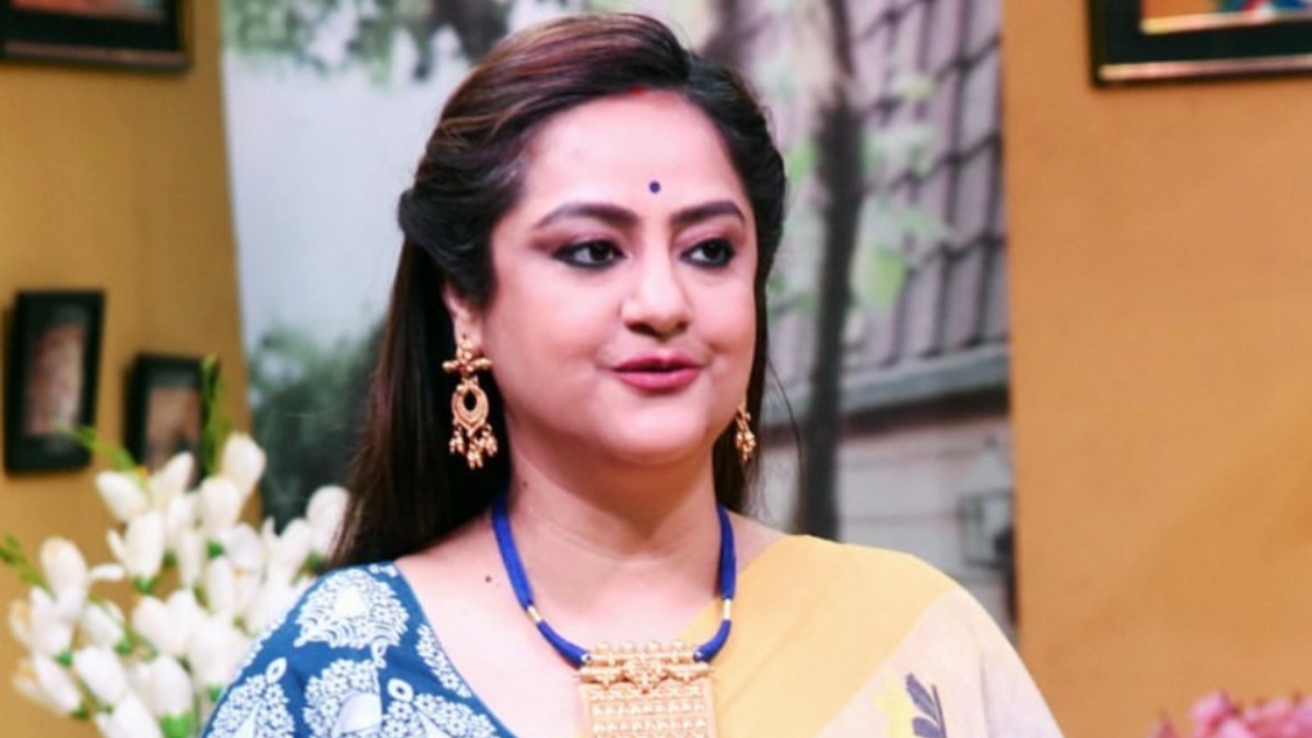 Sudipa Chatterjee’s mother passes away
