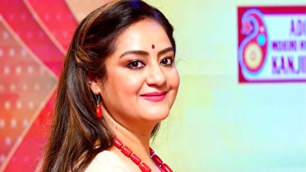 Sudipta Chatterjee gears up with a new show and doesn’t want to confine it in the kitchen