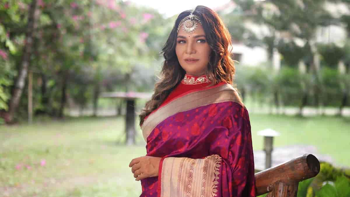 The tickets for Sudipta Chakraborty’s Nati Binodini are in high demand