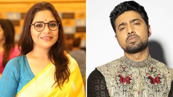 Sudipta Chakraborty gets trolled for commenting on Dev’s Bengali diction in an old video