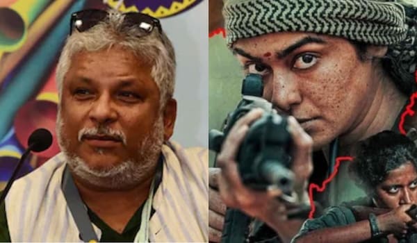 Bastar director Sudipto Sen reacts to criticism against his movies, reveals critic reviewed his film without even watching