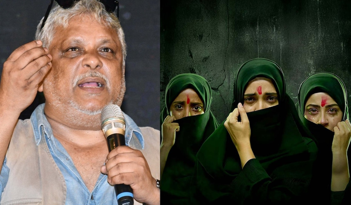 The Kerala Story 2: Amid controversy, Sudipto Sen explains why he didn't direct the sequel; 'Can't rely on WhatsApp forwards'