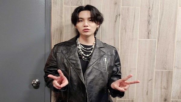 BTS' Suga ‘brutal’ response to a fan who asked him to speak in English: I don't want to...