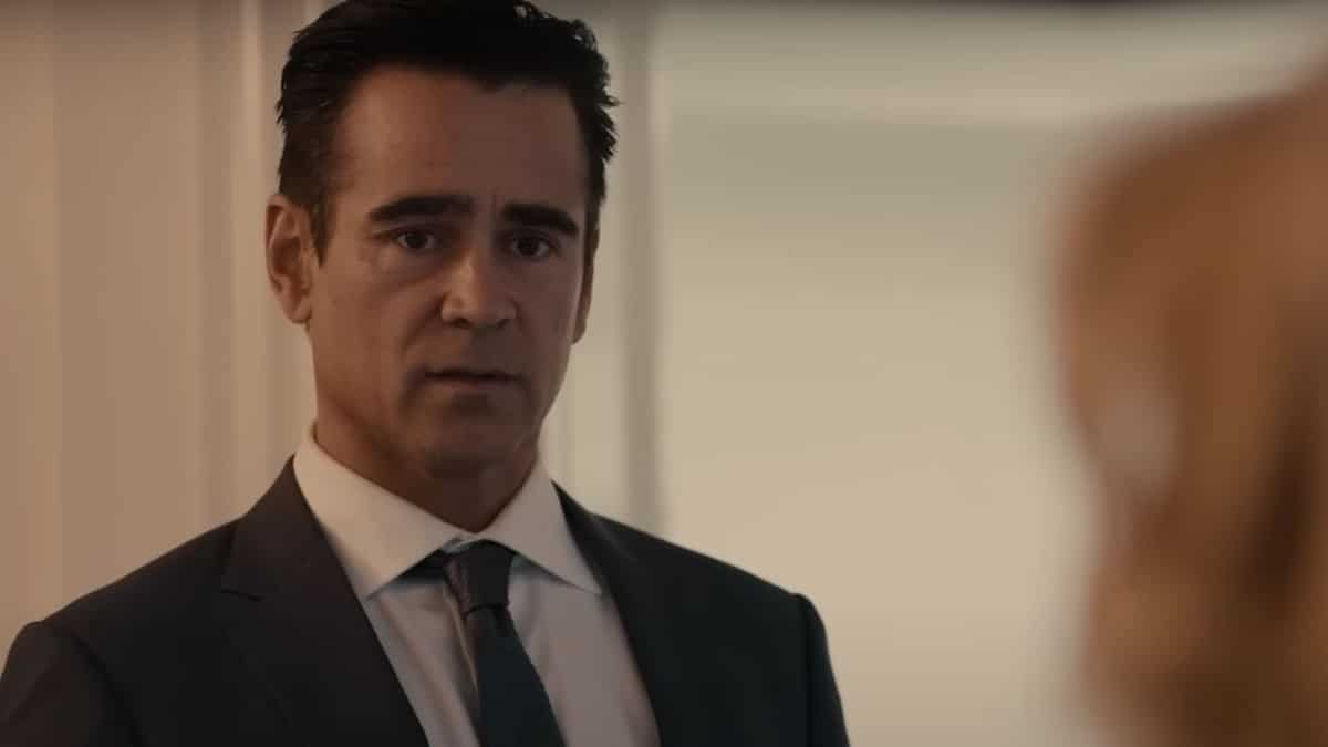 Sugar Season 1 series review: Colin Farrell is the icing that prevents this cake from tasting totally bad