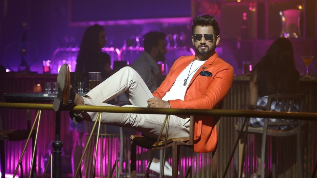 Sugar Factory: Darling Krishna’s latest love story fixes release date