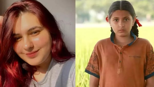 Who was Suhani Bhatnagar, Aamir Khan’s Dangal child actor who passed away at 19?