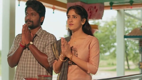 Colour Photo becomes the first direct-to-OTT Telugu film to win a National Award