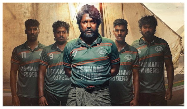 Suhas in Mandaadi