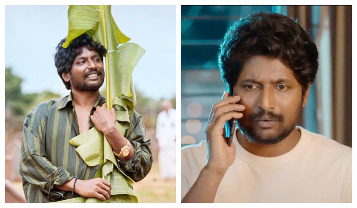 Suhas faces failure on OTT and theaters as Uppu Kappurambu and Oh Bhama Ayyo Rama disappoint