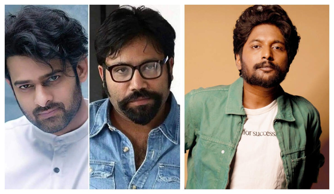 Is Suhas playing a key role in Prabhas-Sandeep Vanga's Spirit? Here's the clarity