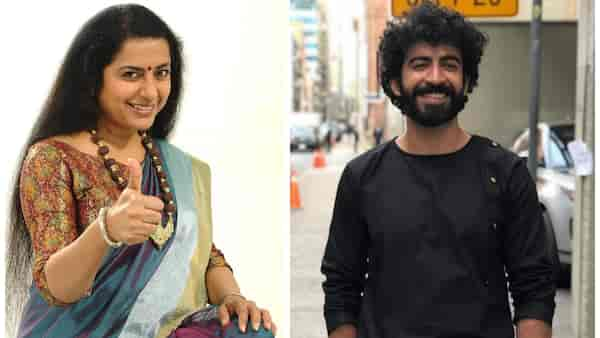 Roshan Mathew signs his second film with veteran filmmaker Sibi Malayil, Suhasini to play female lead