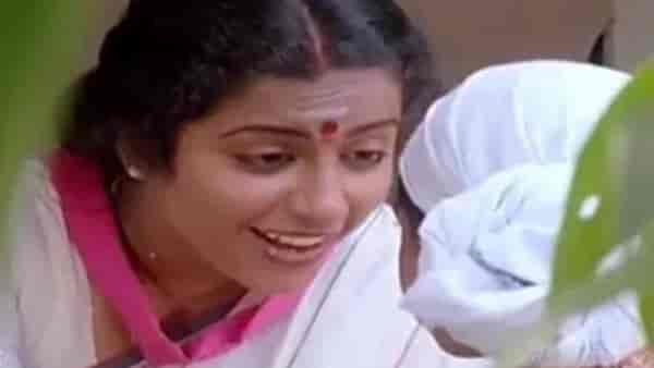 Suhasini in En Bommukutty Ammavukku