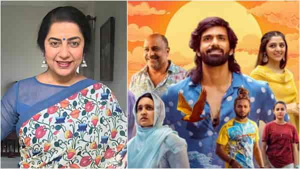 Suhasini Hasan is in all praise for Sajid Yahiya’s Qalb; calls it a ‘refreshing’ watch