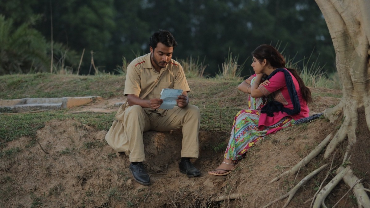 Dakghor controversy: Avishek Saha opens up, says his ‘self-respect’ did not allow him to take credit