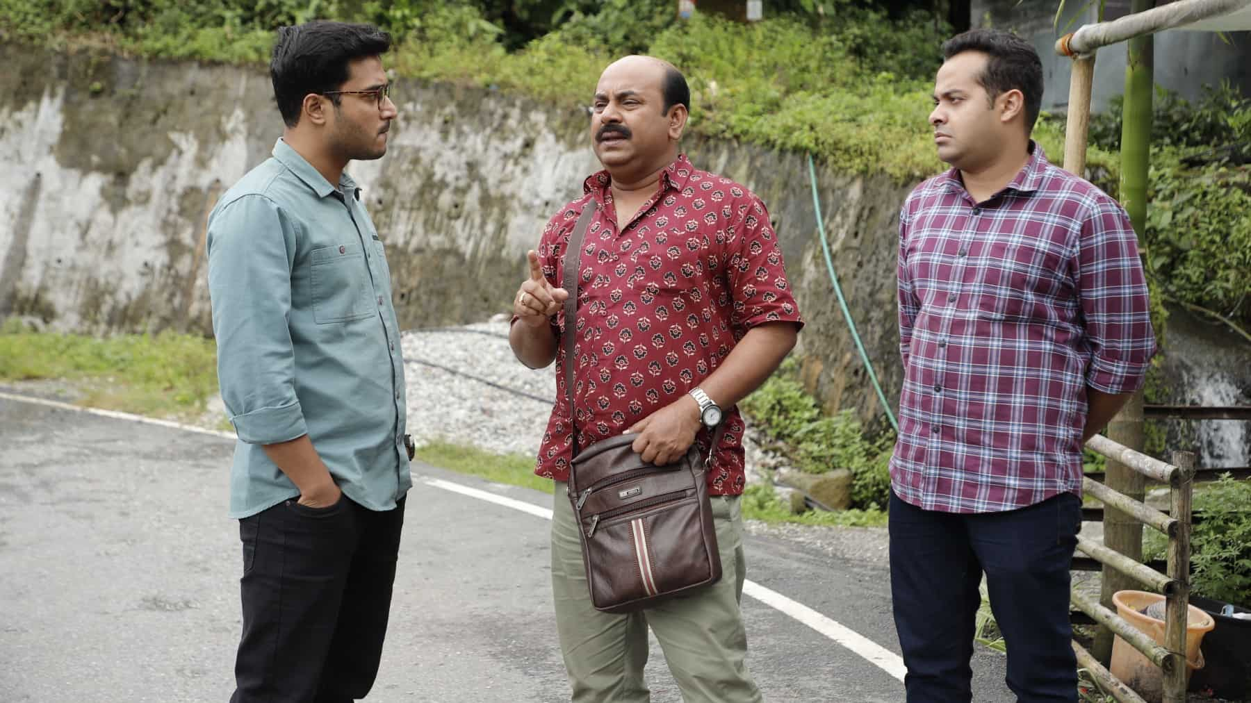 Eken Babu Season 8: Here are the updates we have on Anirban Chakrabarti’s Hoichoi series | Exclusive