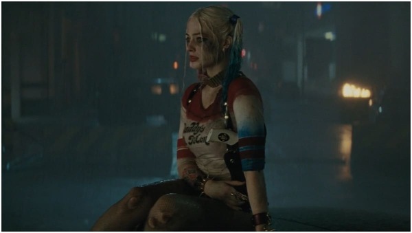 Suicide Squad Still