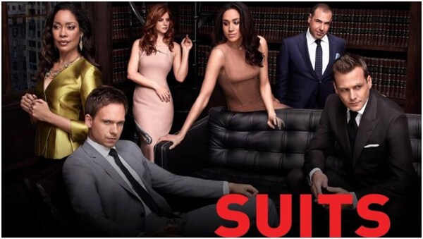 Suits spin-off now on fast track; makers pitching a Meghan Markle’s Rachel like lead – Here’s everything about the new update