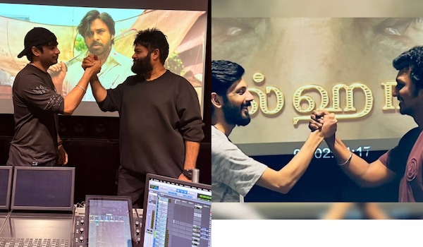 They Call Him OG x Saaho: After likely cinematic universe confirmation, comparisons with LCU galore; some say Lokesh Kanagaraj is inspiration but Sujeeth will not fool audience