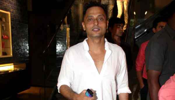 Lust Stories 2 director Sujoy Ghosh on criticism: I am absolutely okay because I have signed up for this | Exclusive