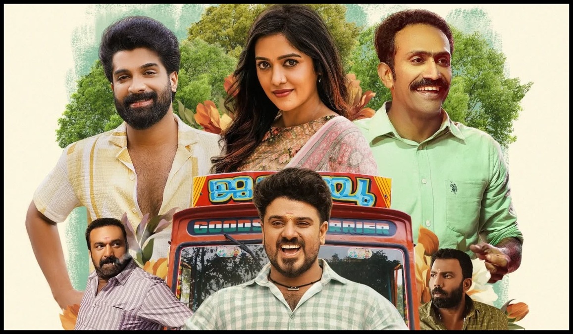 Sukran begins streaming: Where to watch lesser-known Malayalam movie