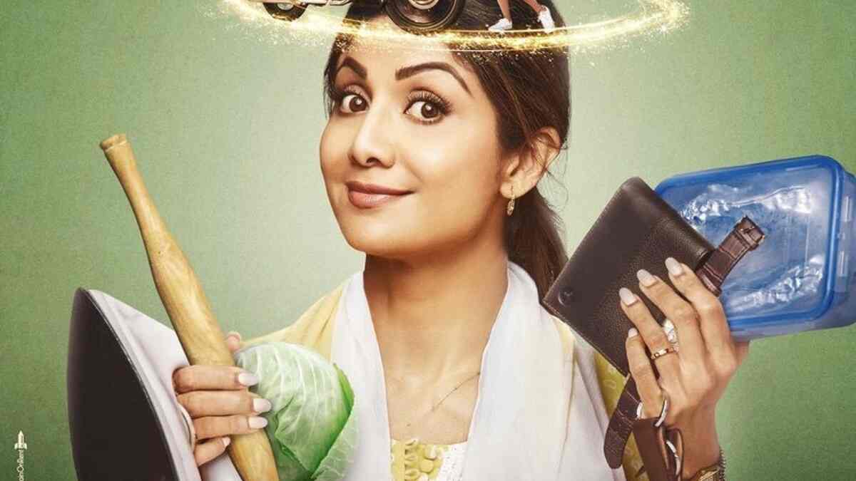 Sukhee on OTT: Where to watch the Shilpa Shetty Kundra starrer after its theatrical run