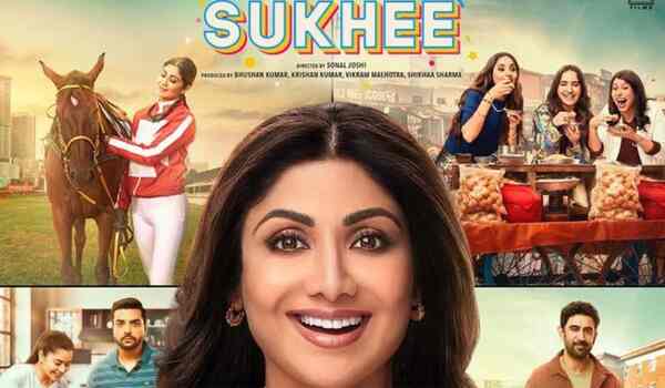 Shilpa Shetty’s Sukhee on OTT: 5 films that celebrate women empowerment