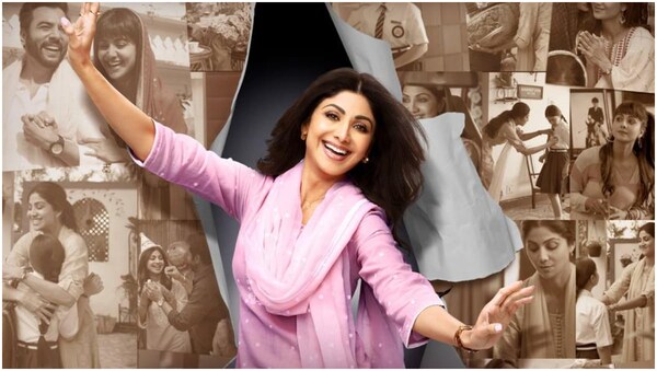 Sukhee 2 - Shilpa Shetty Starrer's sequel greenlit after its warm Netflix reception; here's everything we know