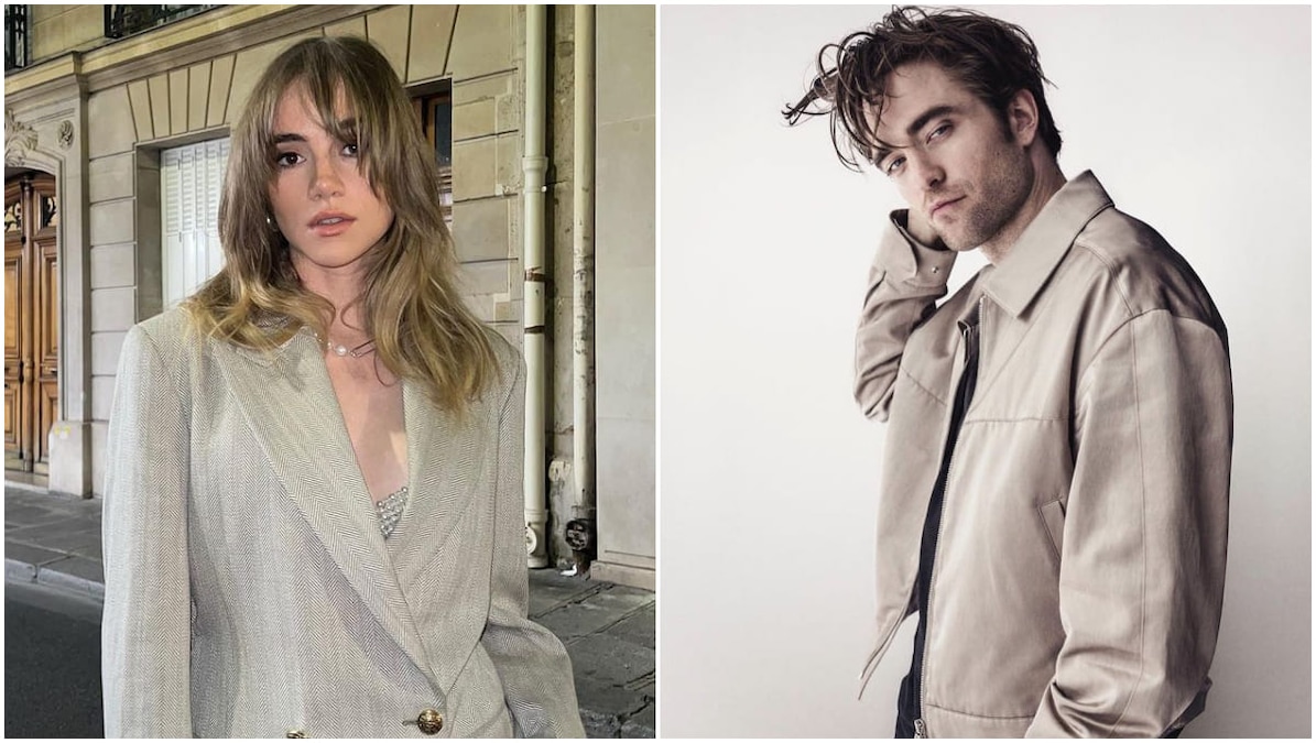 The Batman fame Robert Pattinson and girlfriend Suki Waterhouse expecting their first child; here's what we know