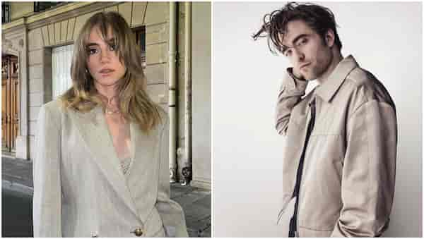 The Batman fame Robert Pattinson and girlfriend Suki Waterhouse expecting their first child; here's what we know