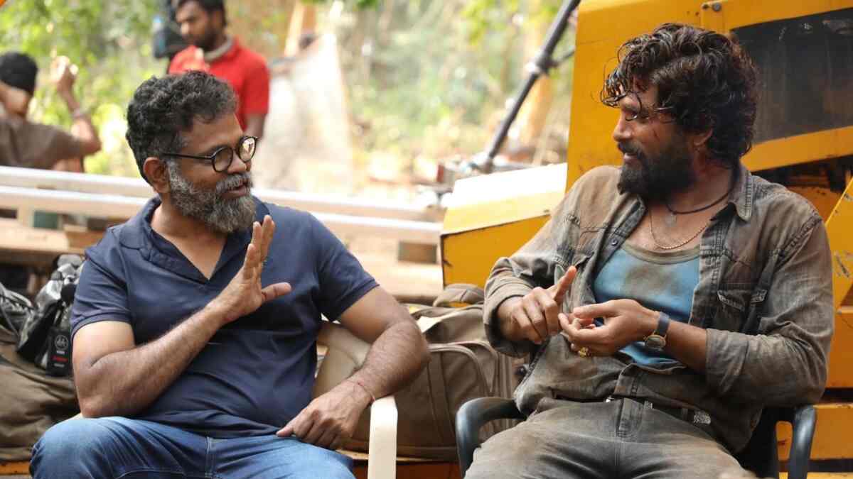 Sukumar on Pushpa 2 creating negative impact on society: 'Calling my film anti-national is the most troubling statement...'