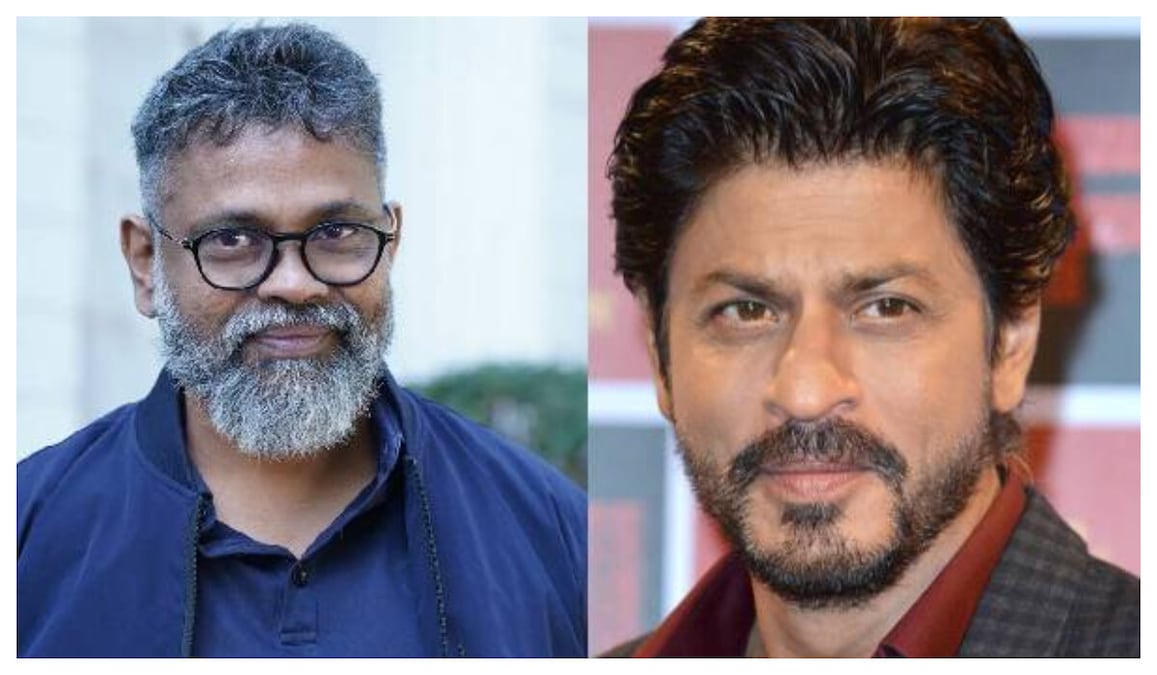 Sukumar to direct Shah Rukh Khan? Here’s the real story behind the reports