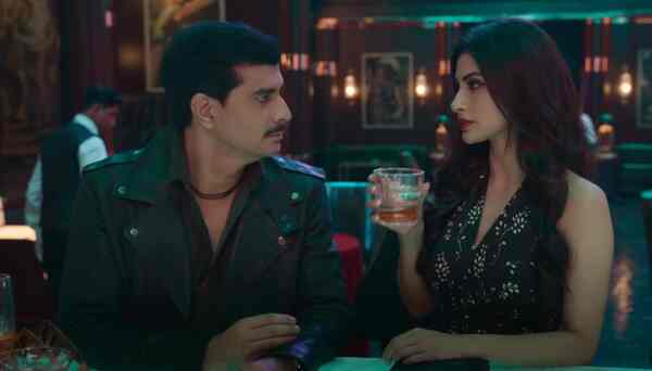 Sultan Of Delhi release date: When and where to watch the Mouni Roy and Tahir Raj Bhasin starrer crime drama on OTT