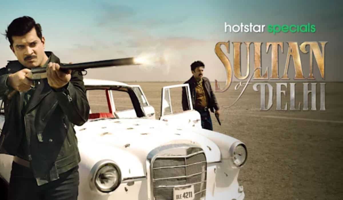 Sultan of Delhi Tahir Raj Bhasin and Mouni Roy give intimate insights