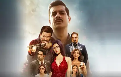 Mumbai Diaries season 2 sees a downfall, Tahir Raj Bhasin’s Sultan of Delhi picks up as top OTT original of the week
