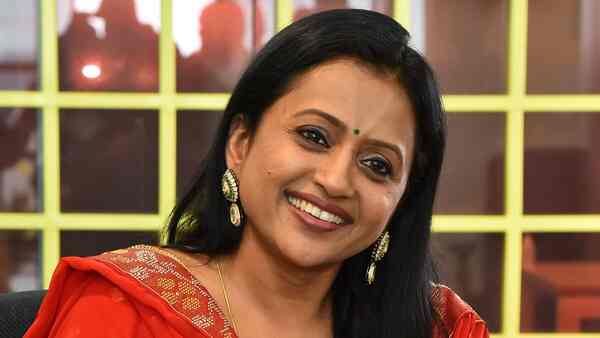 Exclusive! Suma Kanakala on Jayamma Panchayathi: I was initially surprised when I was offered a meaty role like Jayamma