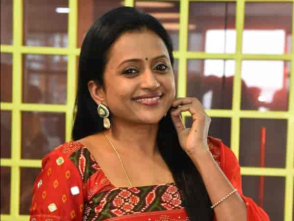 Suma Kanakala