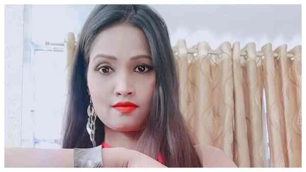 Bhojpuri actress Suman Kumari arrested for running a prostitution racket in Mumbai