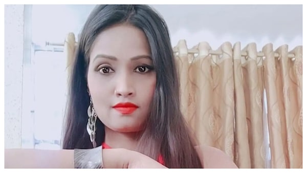 Bhojpuri actress Suman Kumari arrested for running a prostitution racket in Mumbai