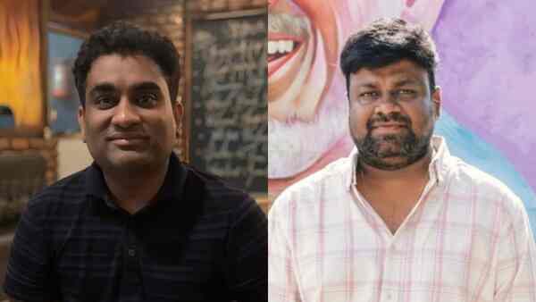 Inkosari director Suman Pathuri to make a comeback with Hrudaya Kaleyam maker Sai Rajesh’s production