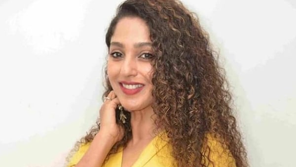 Suman Ranganath goes deglam for Petromax; says she enjoys such diverse roles